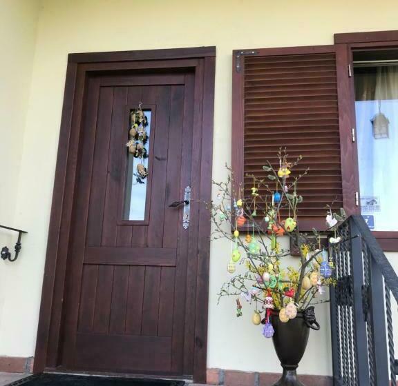 פנסיון Vila Old Cars