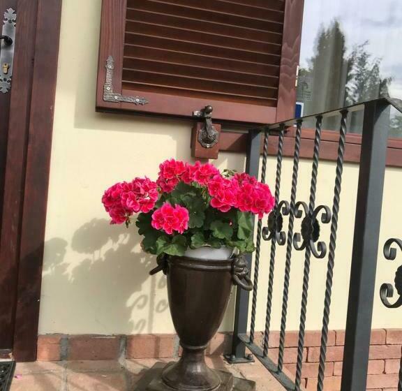 פנסיון Vila Old Cars