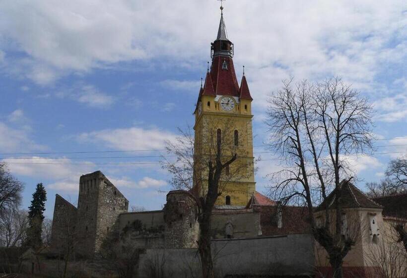 פנסיון Vila Old Cars