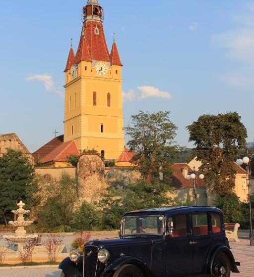 פנסיון Vila Old Cars