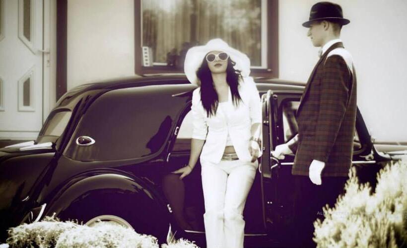 פנסיון Vila Old Cars