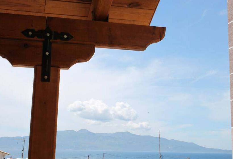 ペンション Villa Mucho