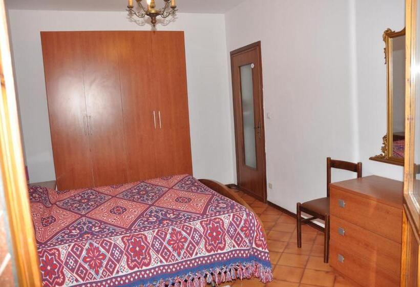 Пансион Villa Ponte