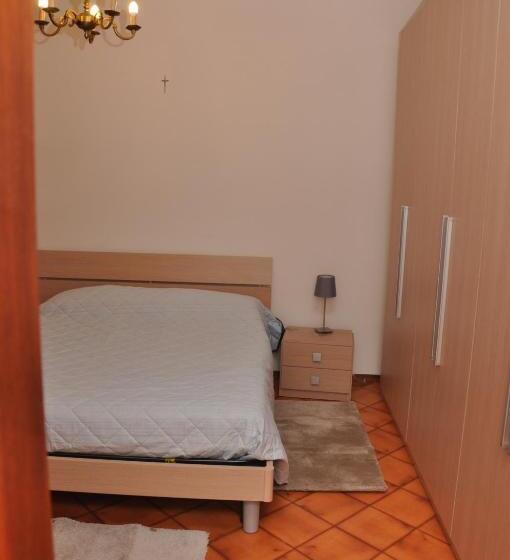 Пансион Villa Ponte