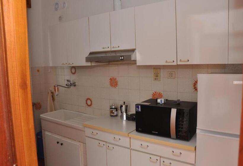 Пансион Villa Ponte