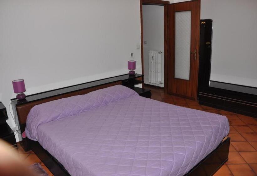 Пансион Villa Ponte