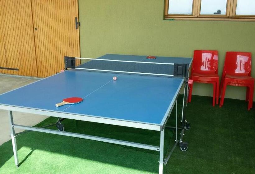 Пансион Villa Ponte