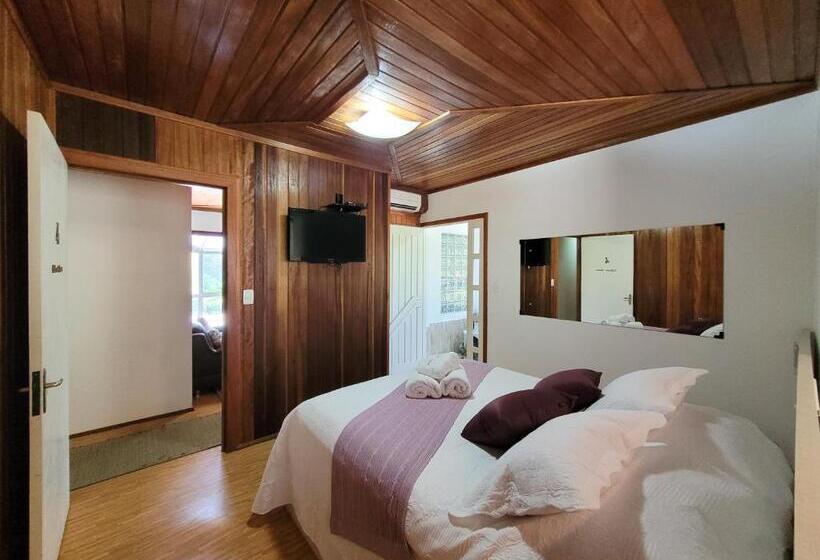 ペンション Vinícola & Pousada Terragnolo