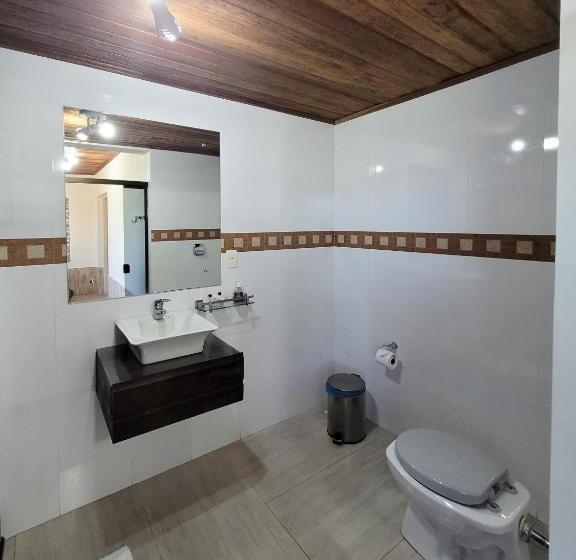 ペンション Vinícola & Pousada Terragnolo