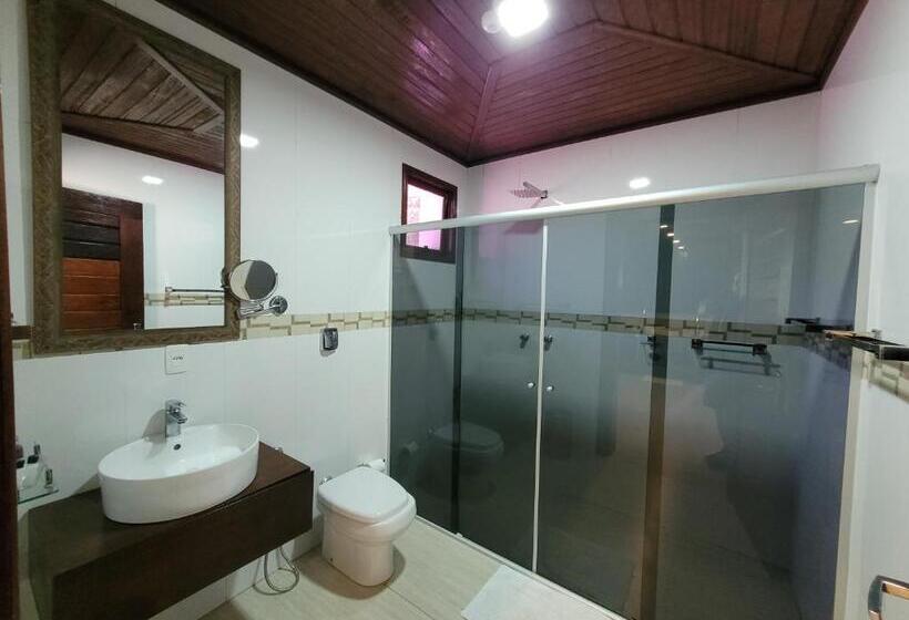 ペンション Vinícola & Pousada Terragnolo