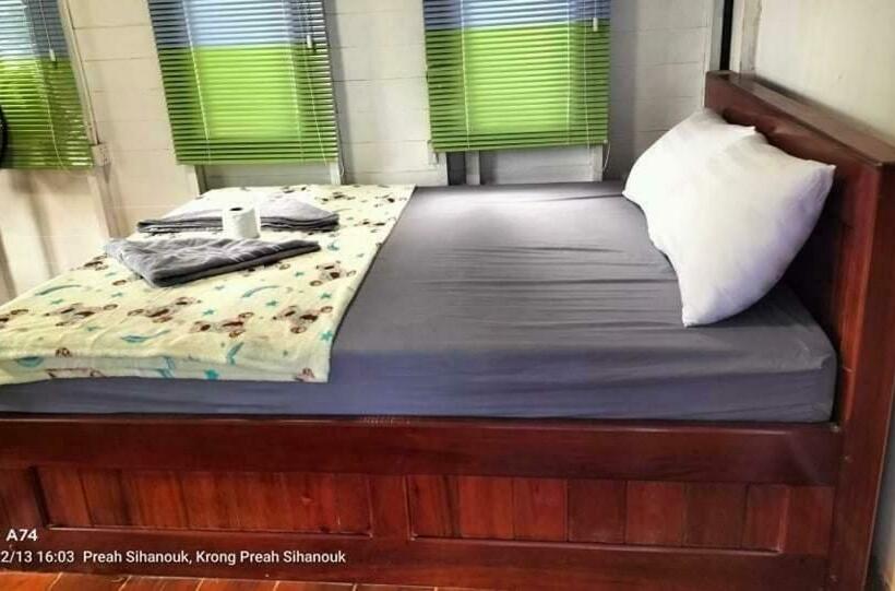 膳宿费 White Rose Guesthouse