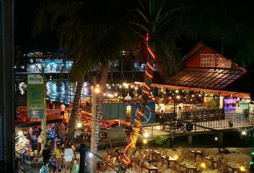 膳宿费 White Rose Guesthouse