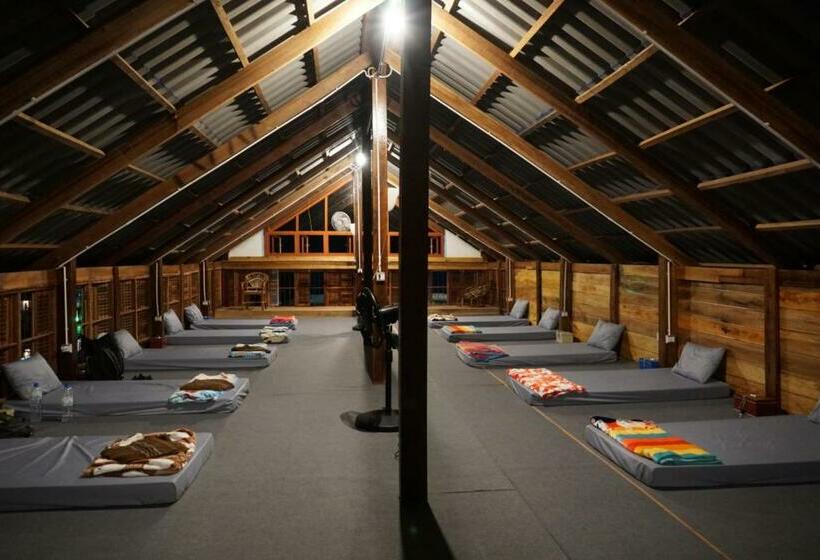 膳宿费 White Rose Guesthouse