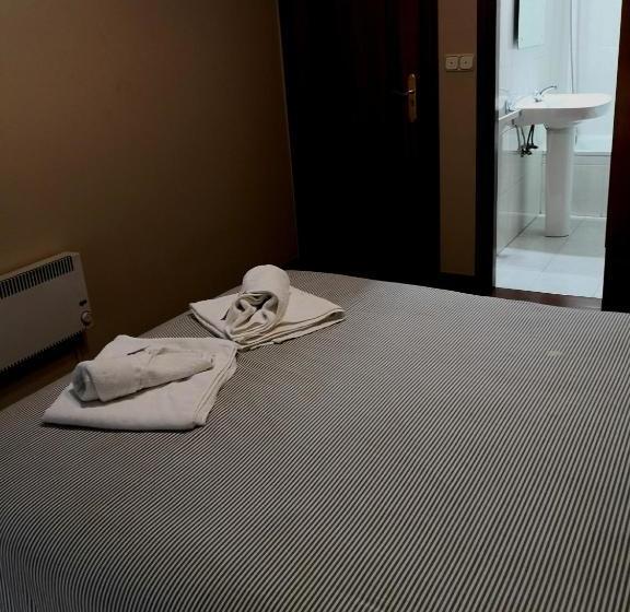 Пансион Residencia Derby