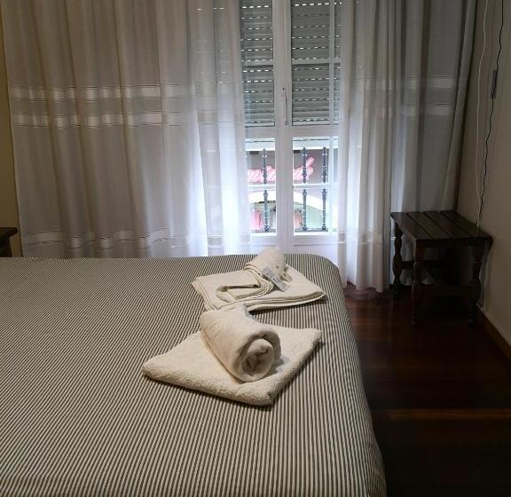 Пансион Residencia Derby