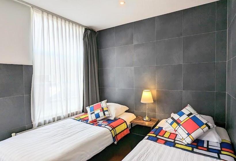 The Amsterdam Hotel Apartment In The Center