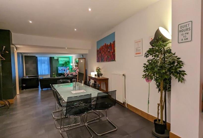 The Amsterdam Hotel Apartment In The Center