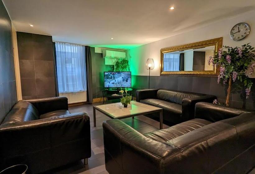 The Amsterdam Hotel Apartment In The Center