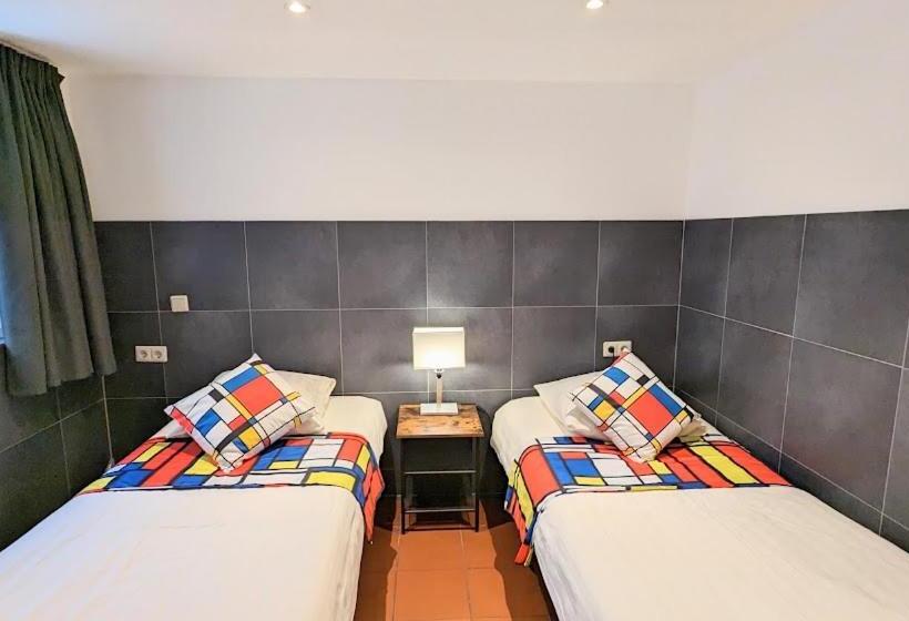 The Amsterdam Hotel Apartment In The Center