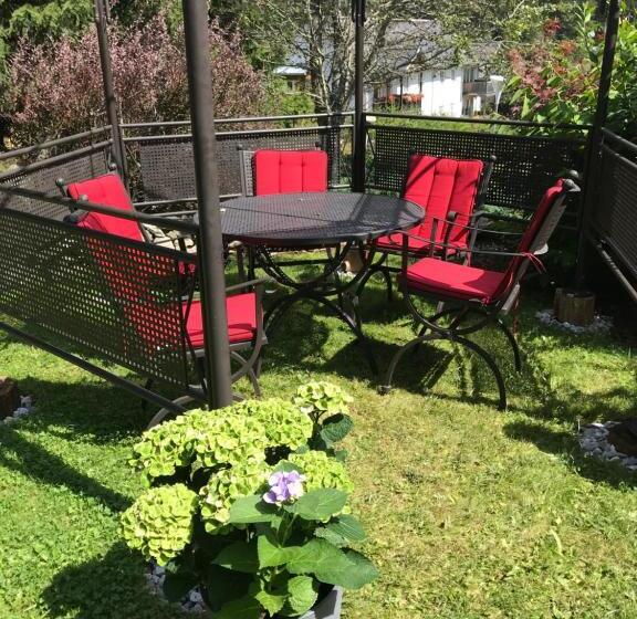 Retkeilymaja Alpengasthof Grobbauer