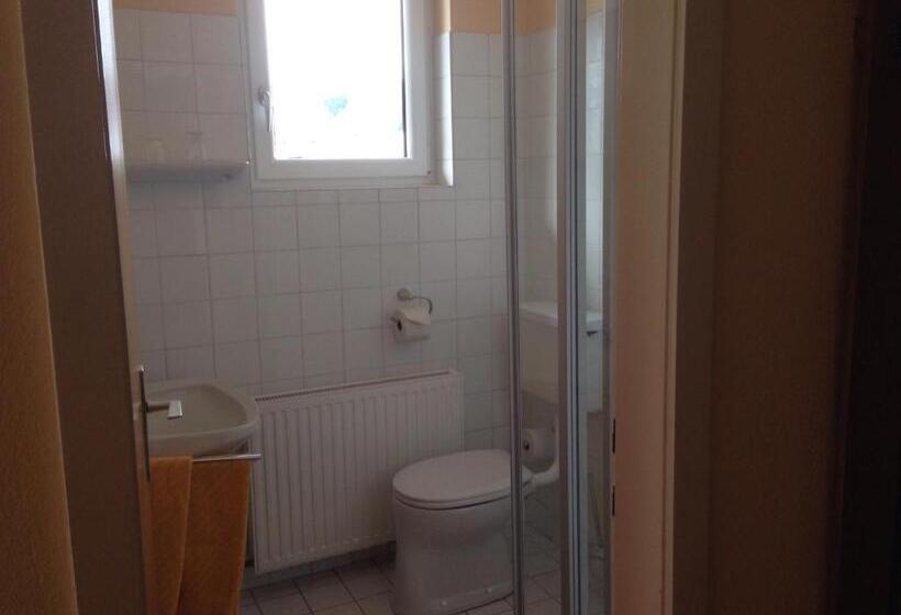 ユースホステル Alpengasthof Grobbauer