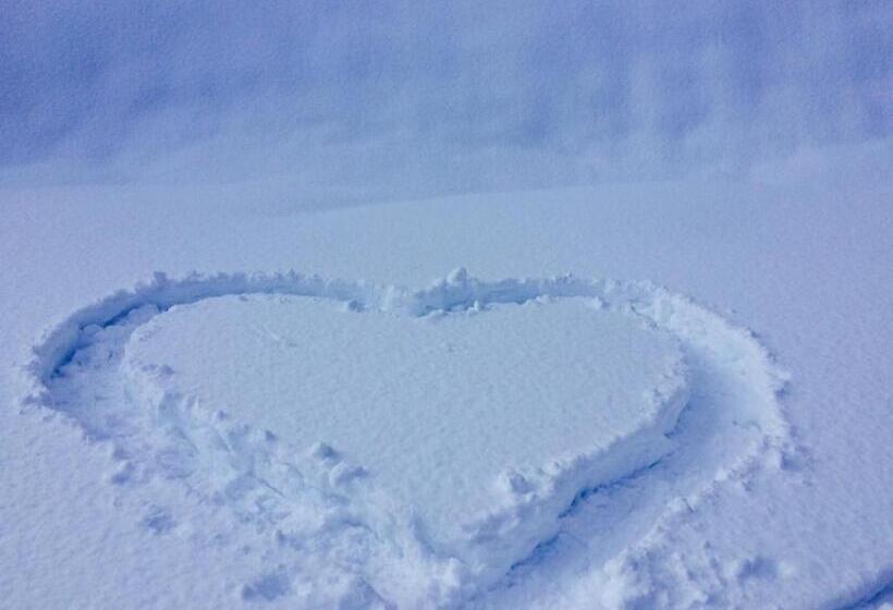 Retkeilymaja Alpengasthof Grobbauer
