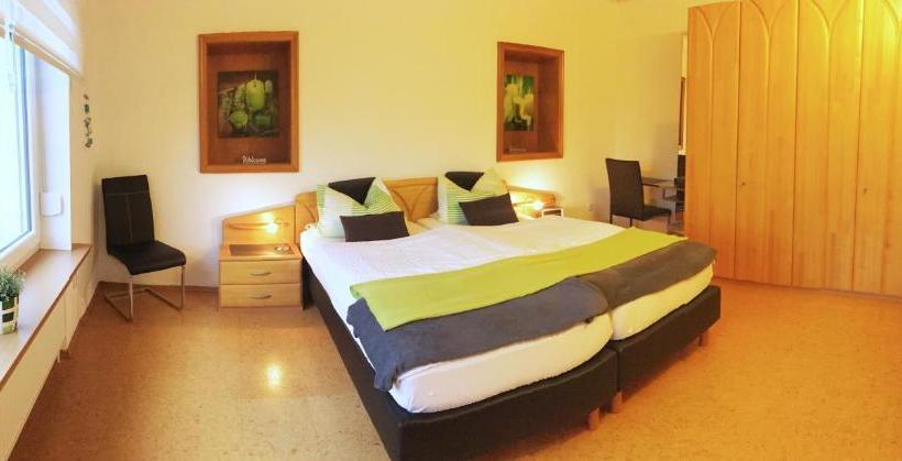 הוסטל Appartement Pension Schüßler