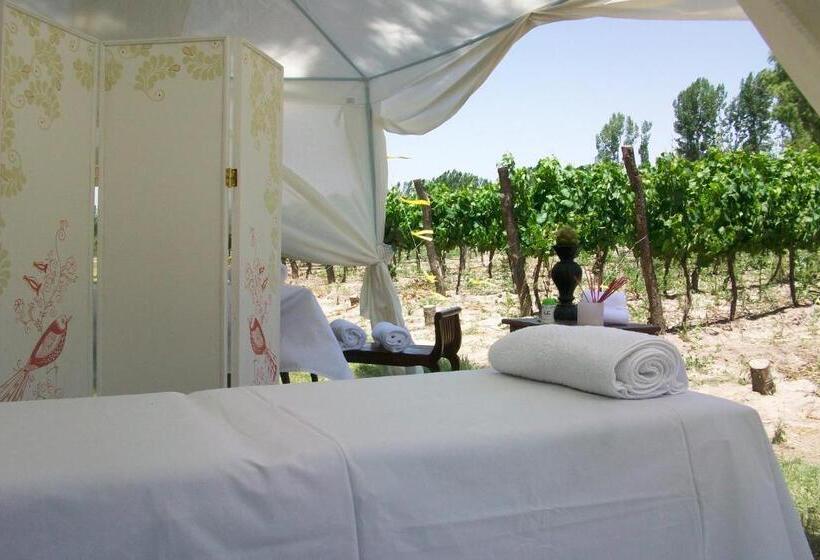 Hostel Caminos De Uco   Posada De Campo