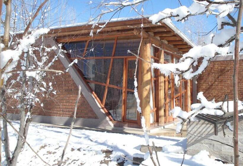 Hostel Caminos De Uco   Posada De Campo