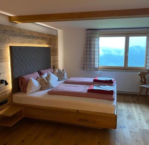 Общежитие Gasthof Adler