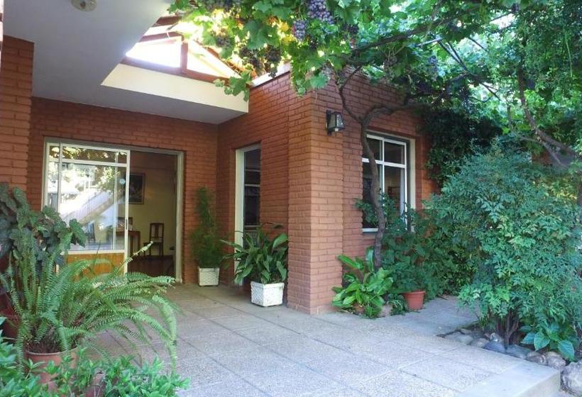 Hostel Hosteria Nilo Azul