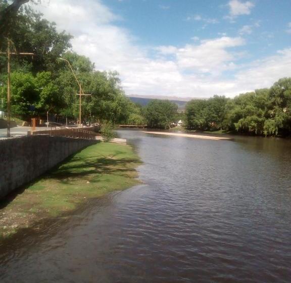 旅馆 Hosteria Nilo Azul