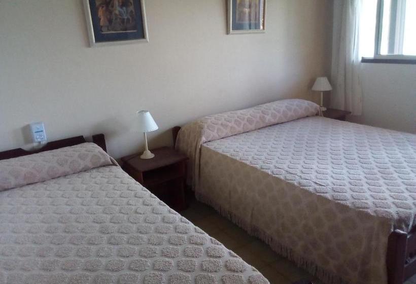 旅馆 Hosteria Nilo Azul