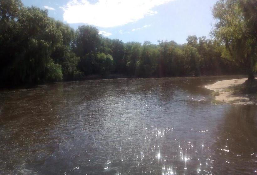 Hostel Hosteria Nilo Azul