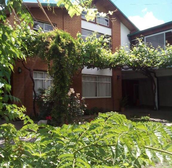 旅馆 Hosteria Nilo Azul