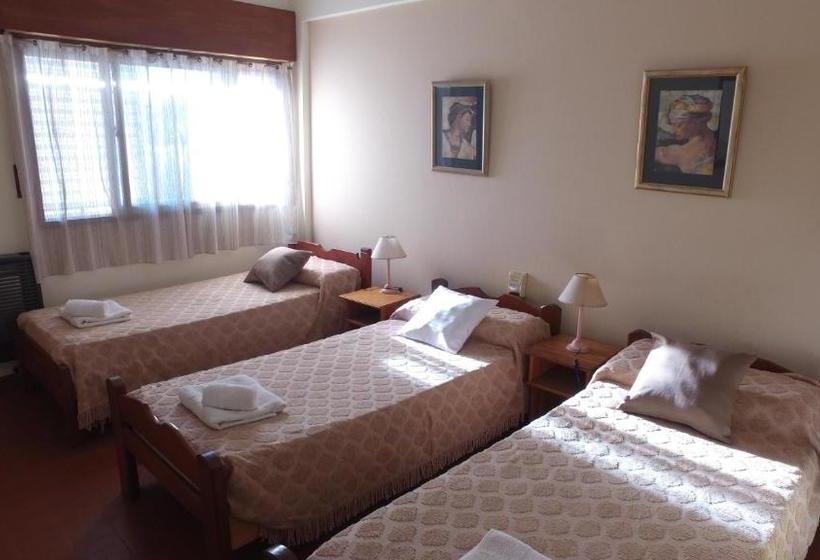 Hostel Hosteria Nilo Azul