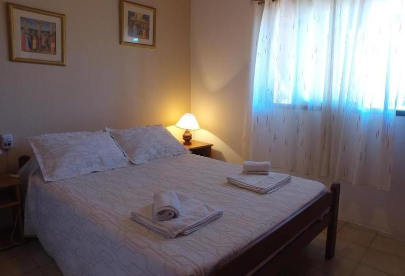 旅馆 Hosteria Nilo Azul