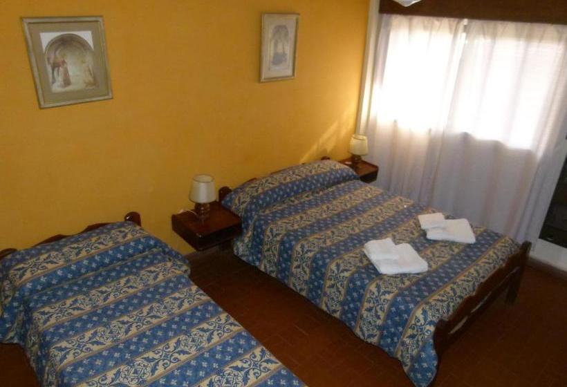 Hostel Hosteria Nilo Azul