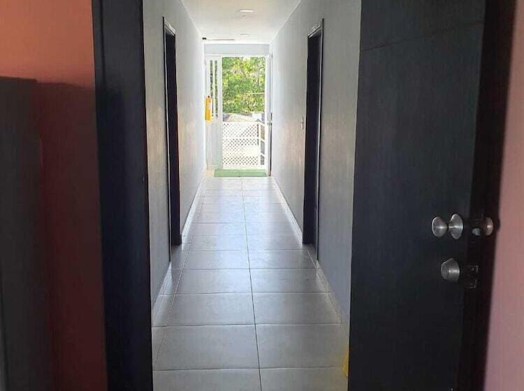 هاستل Jackuri Casa Hospedaje