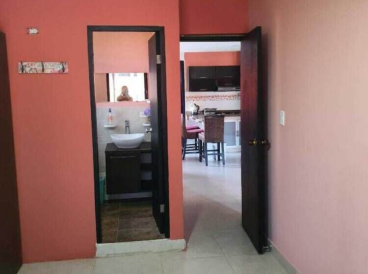 هاستل Jackuri Casa Hospedaje