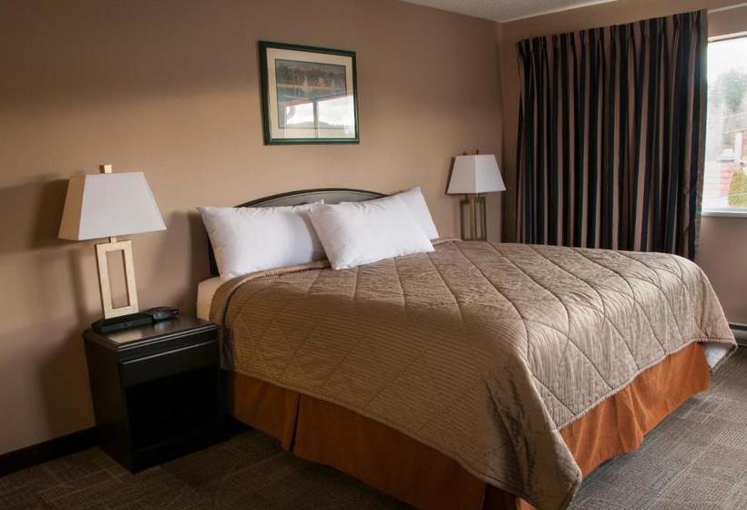 ユースホステル Pier Side Landing