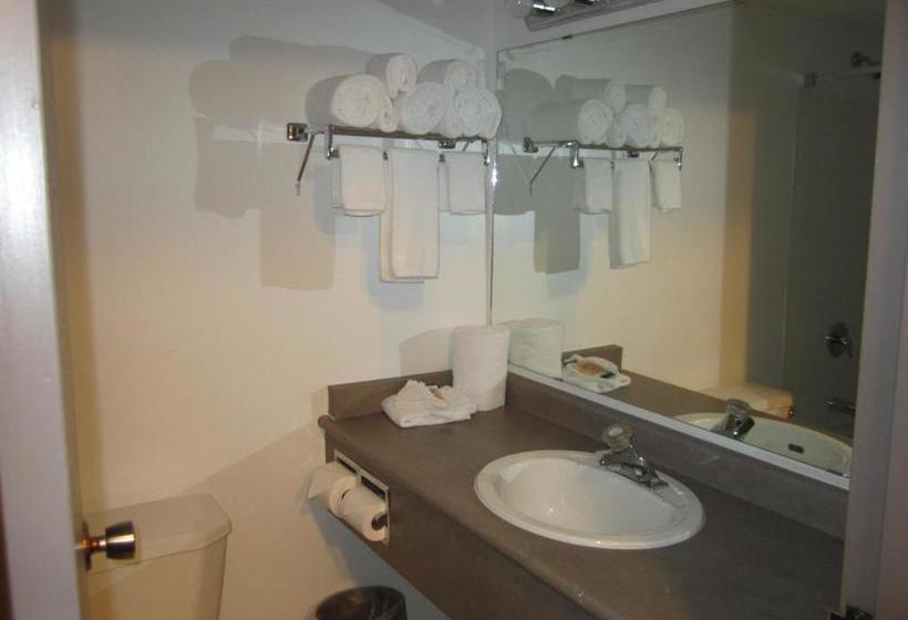 ユースホステル Pier Side Landing