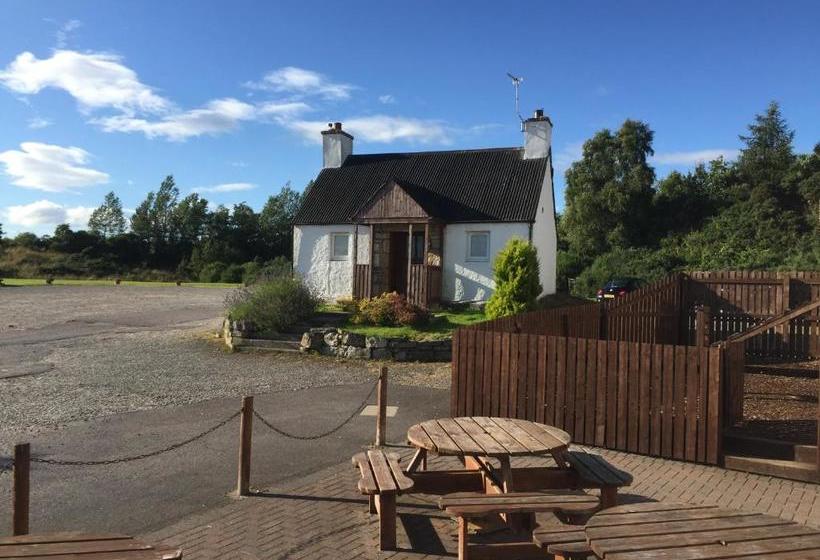 هاستل The Shandwick Inn