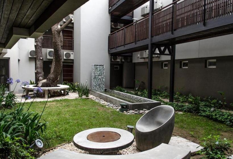 Almarena Apart & Hotel Boutique