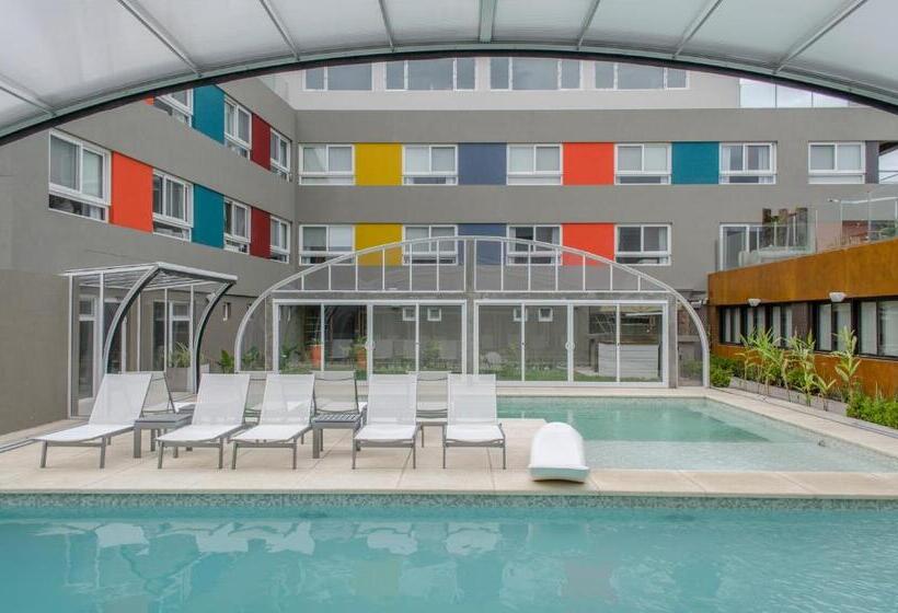 Almarena Apart & Hotel Boutique