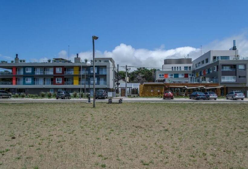 Almarena Apart & Hotel Boutique