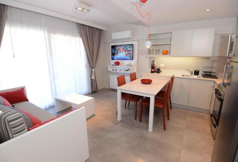 Almarena Apart & Hotel Boutique