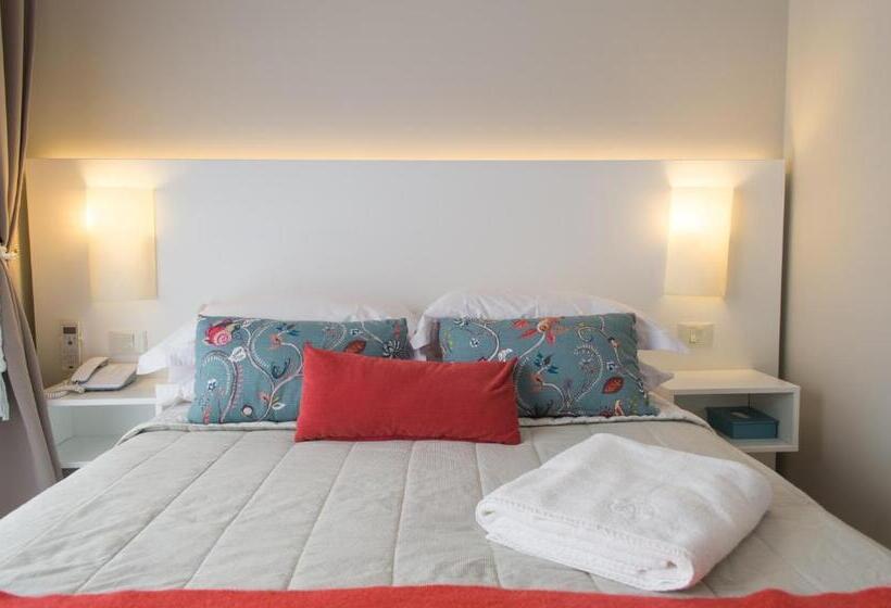 Almarena Apart & Hotel Boutique