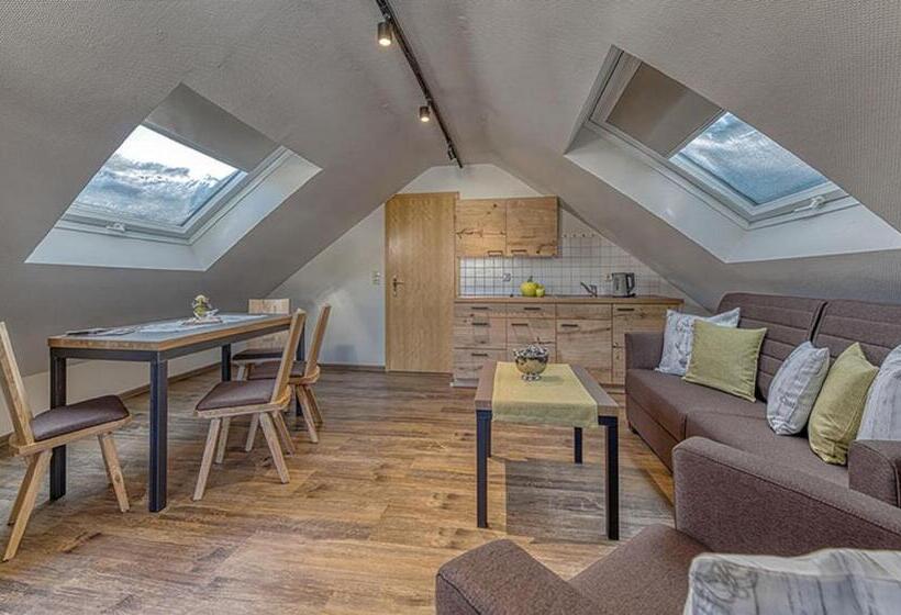 Appart Hotel Wildererstuben