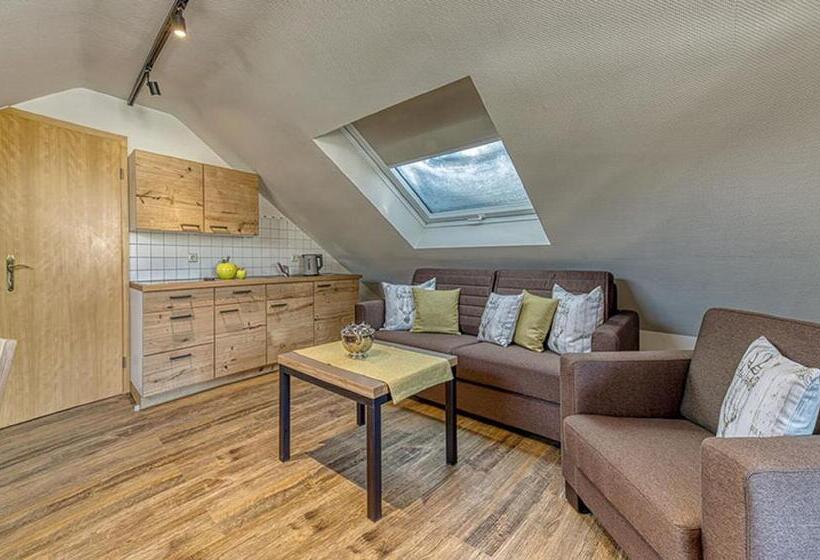 Appart Hotel Wildererstuben